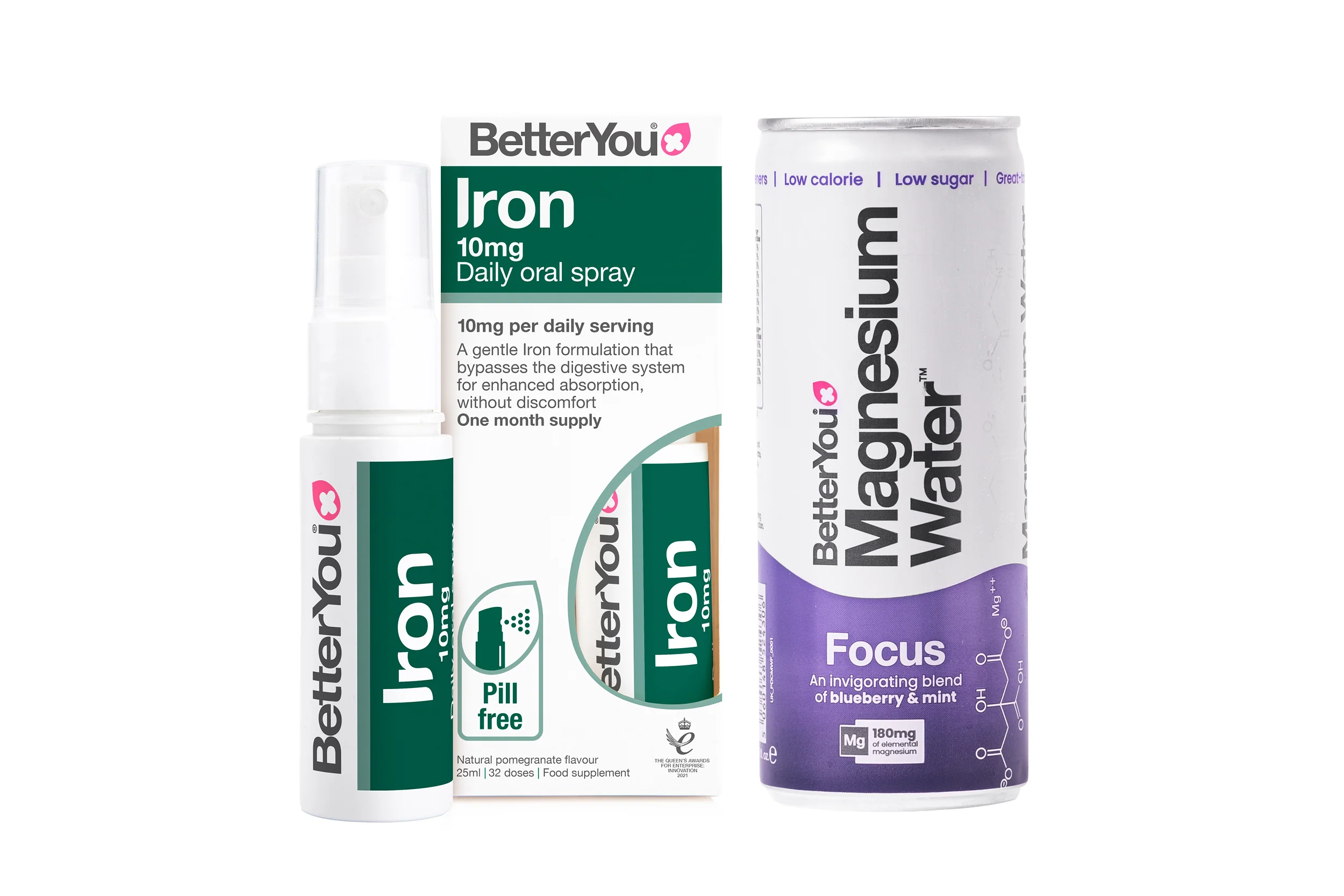 Meet Your Perfect Match for Better Health