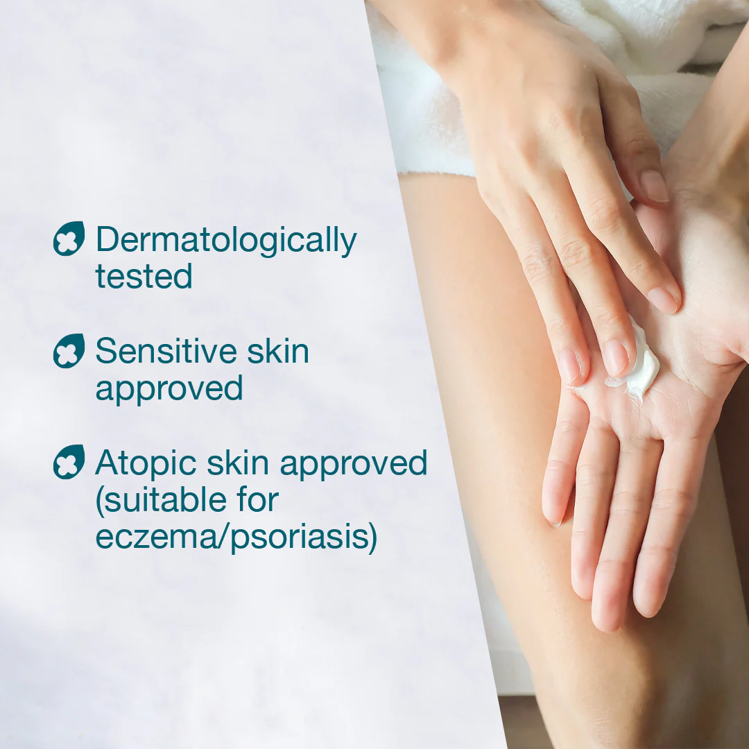Magnesium Body Lotion - Image 5