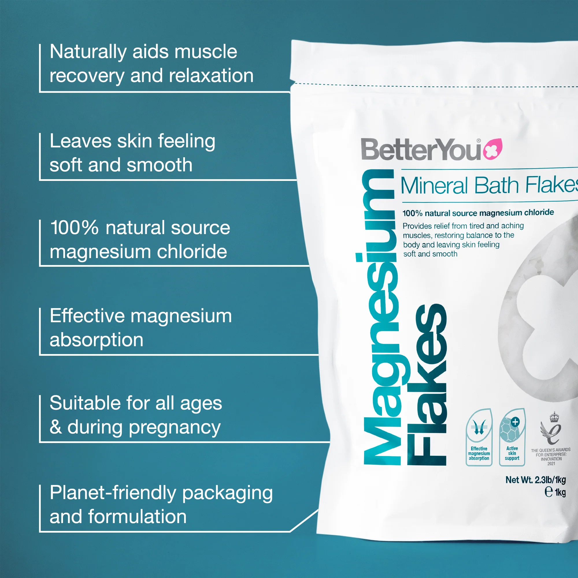 Magnesium Bundle - Image 4