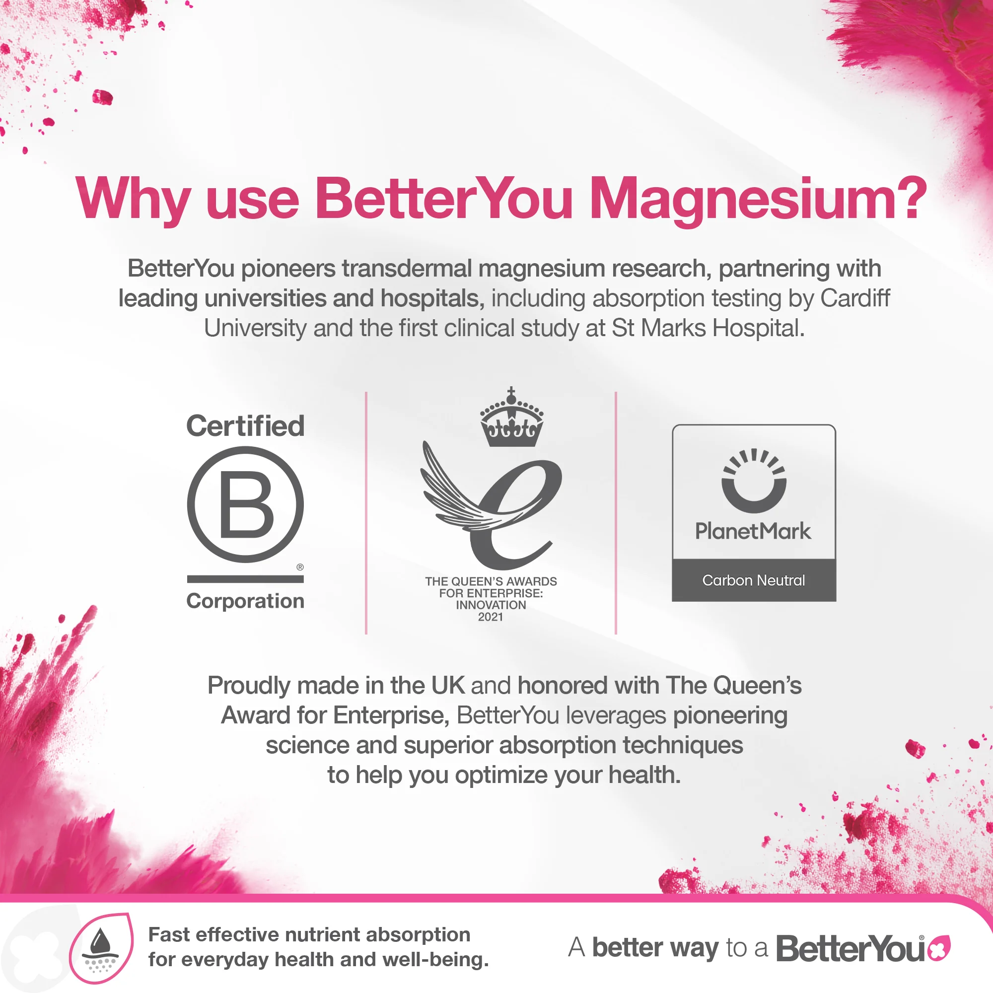 Magnesium Flakes - Image 7