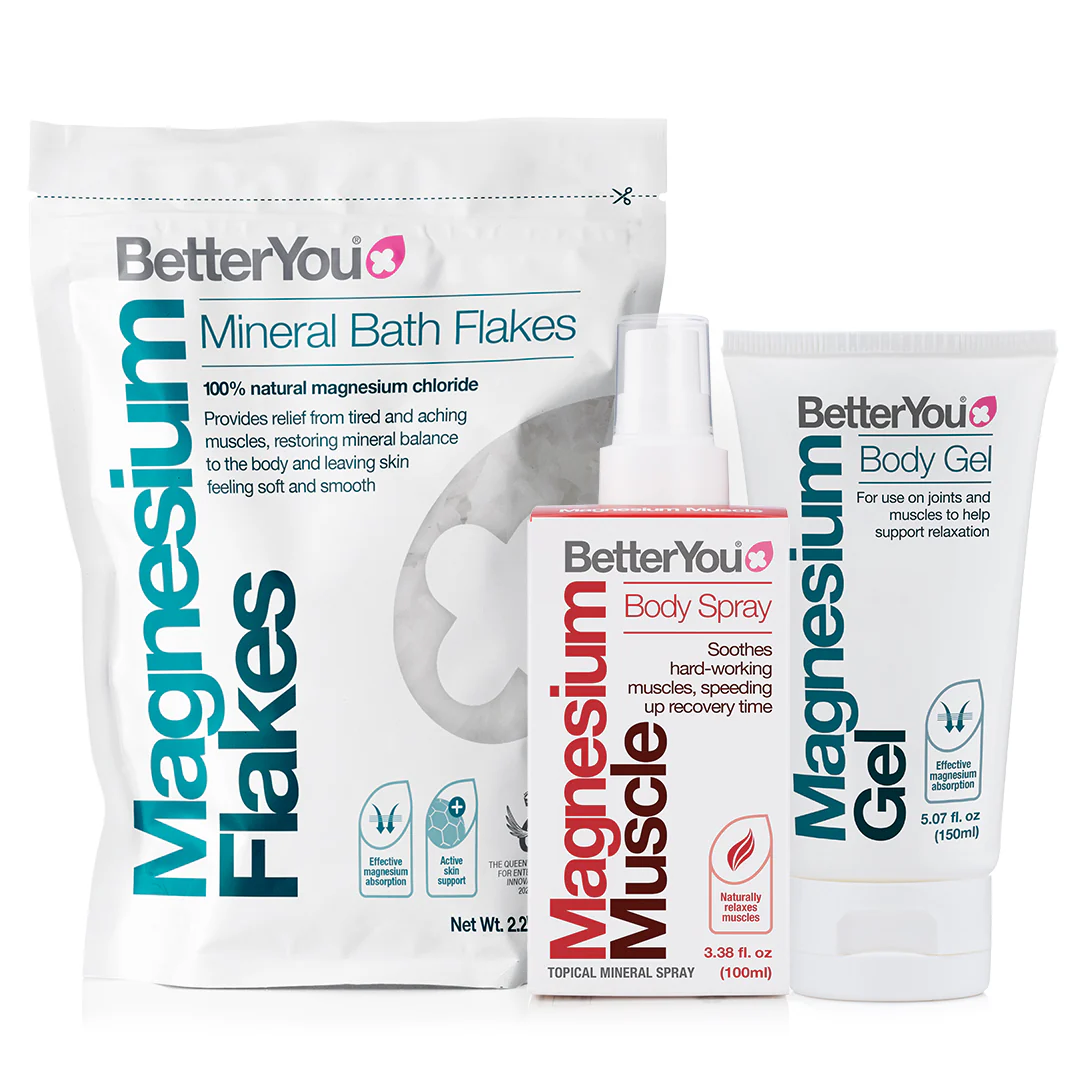 Magnesium Sports Bundle - Image 7
