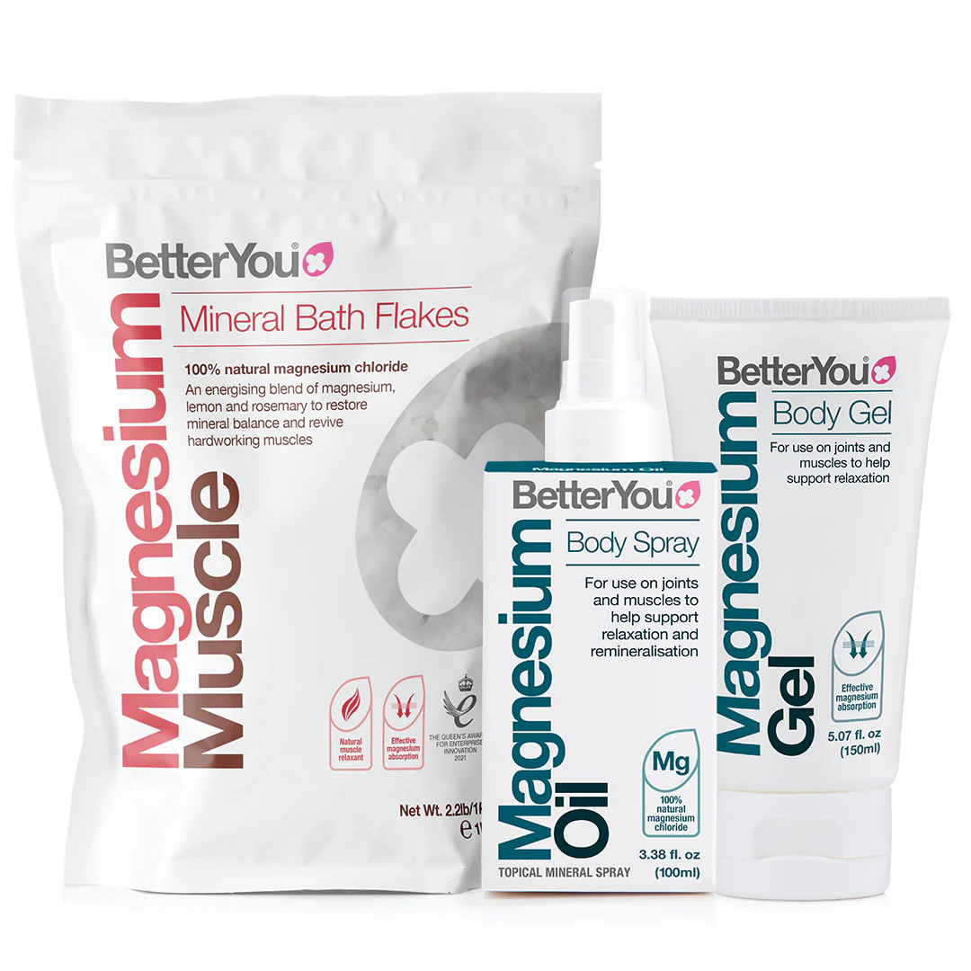 Magnesium Sports Bundle - Image 8