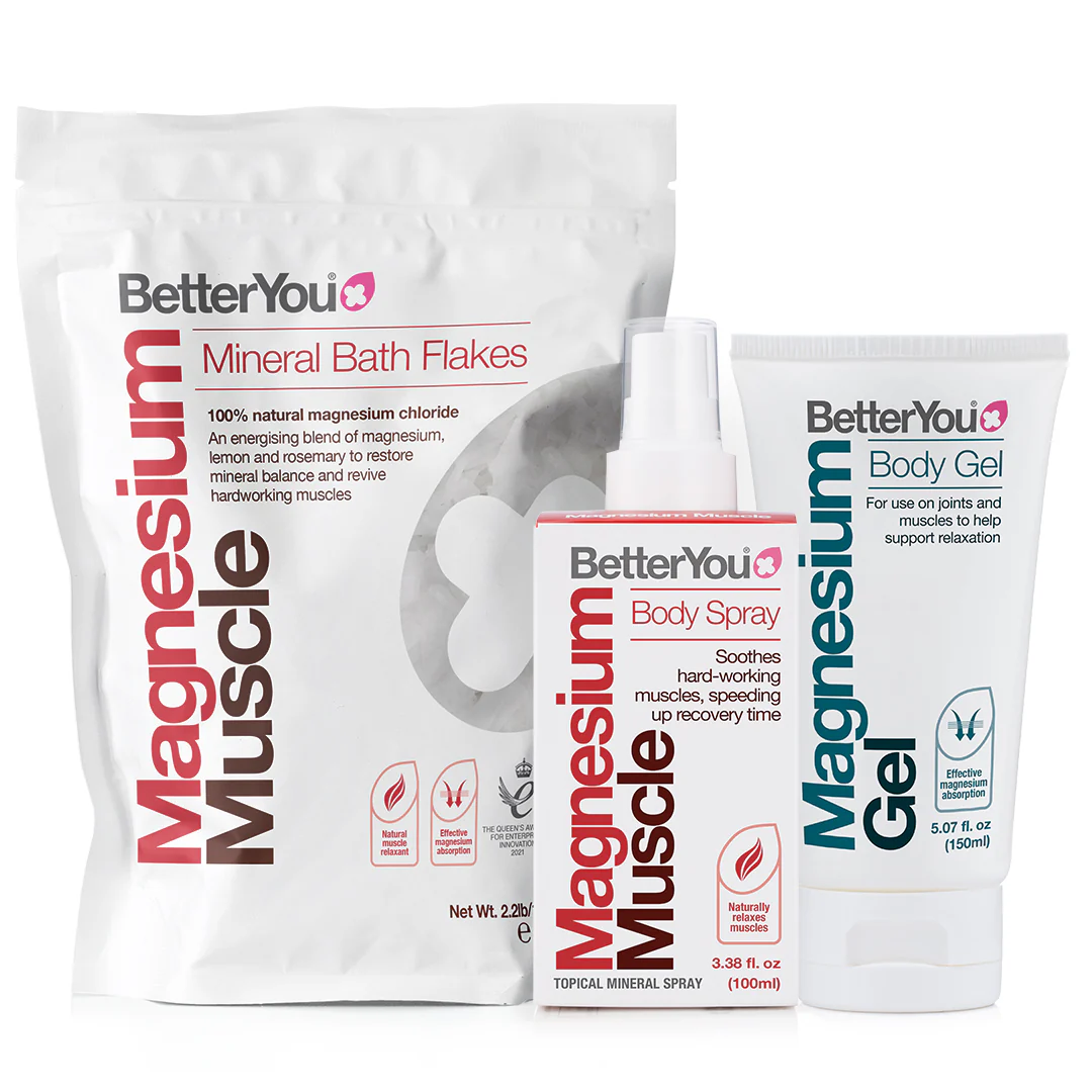 Magnesium Sports Bundle - Image 9