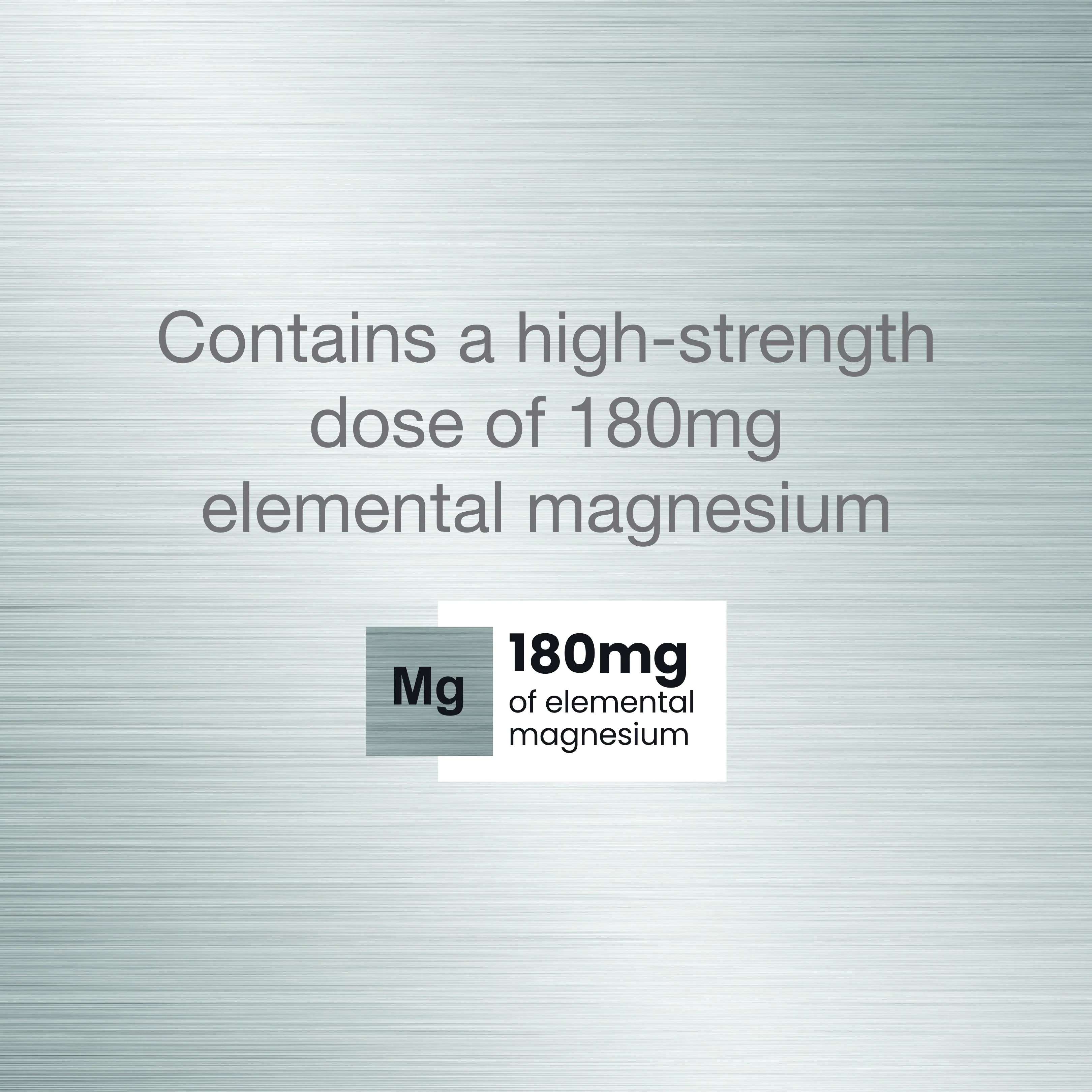 Magnesium Water Focus - Single Can - Image 6