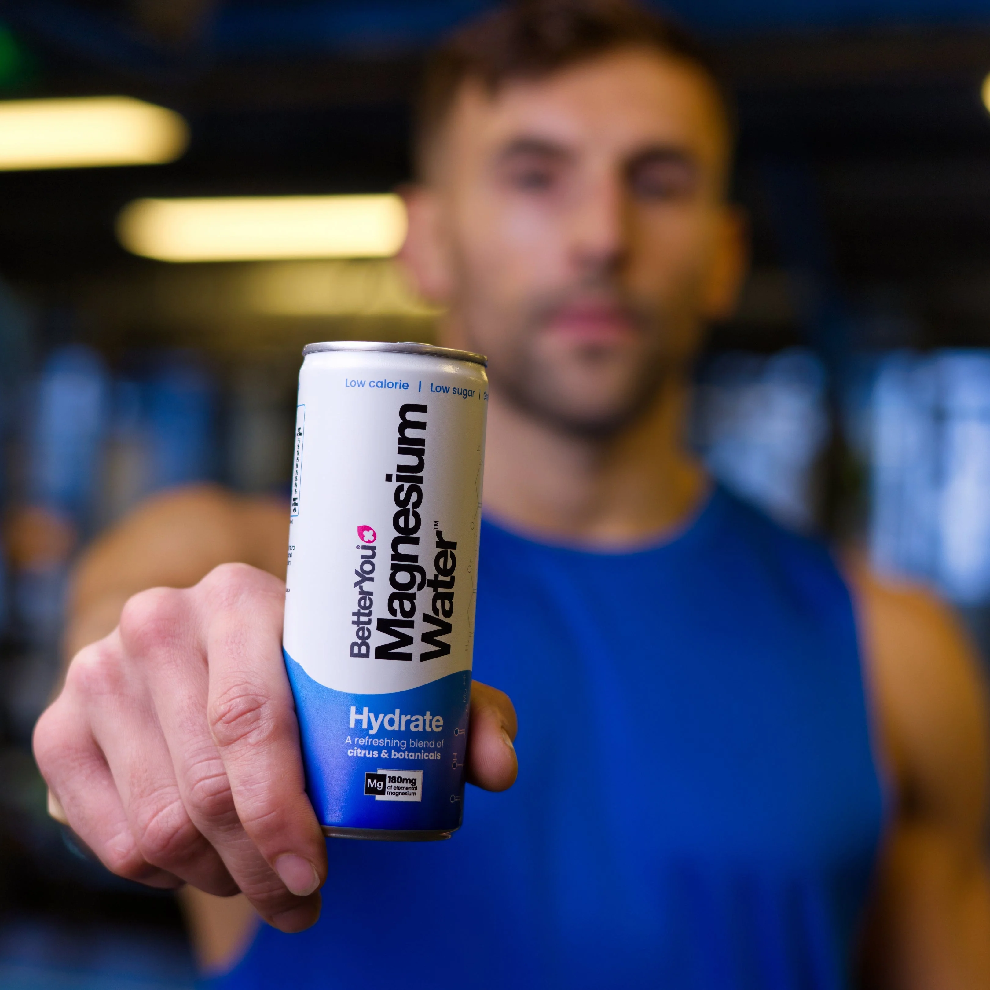 Magnesium Water Hydrate - Single Can - Image 4