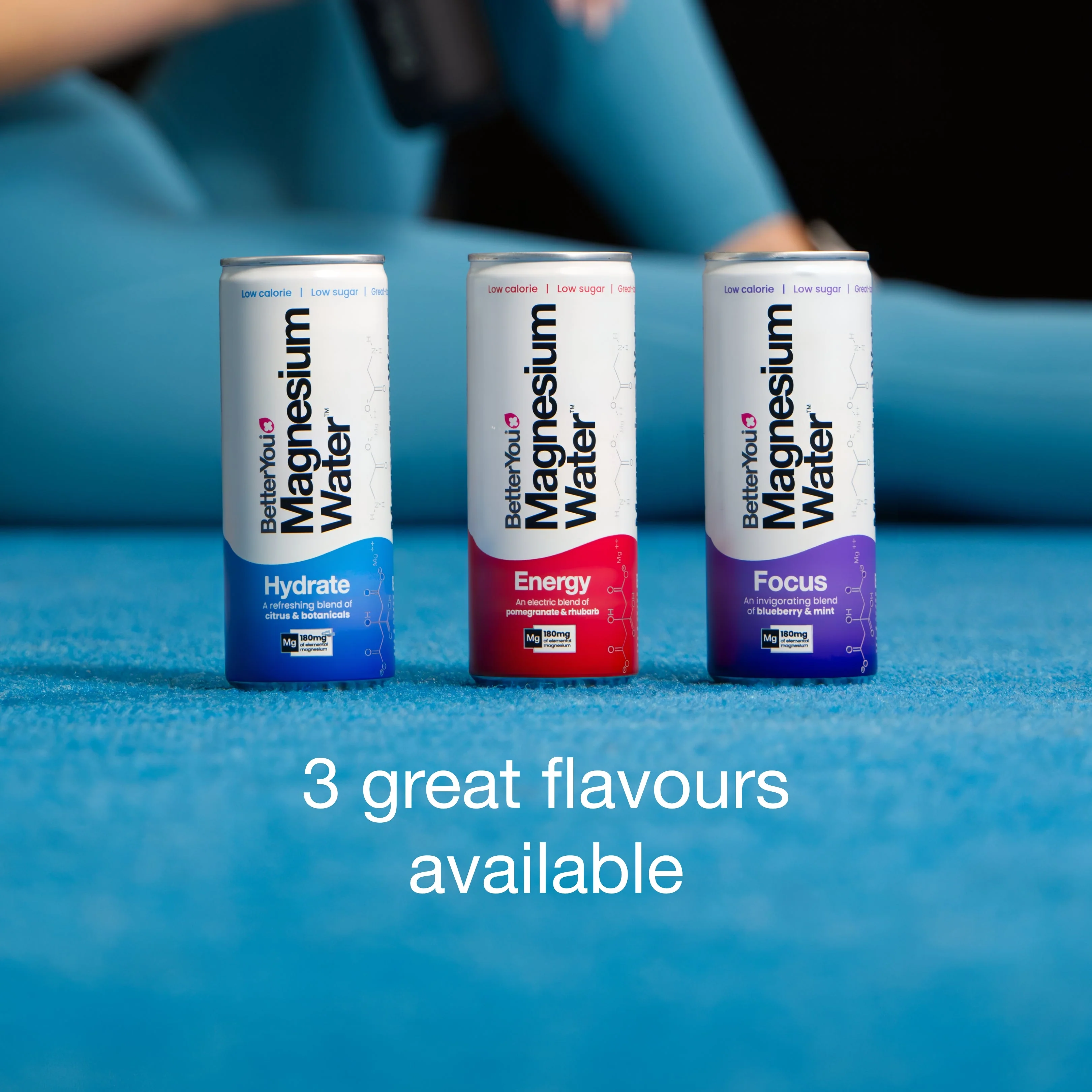 Magnesium Water Hydrate - Single Can - Image 8