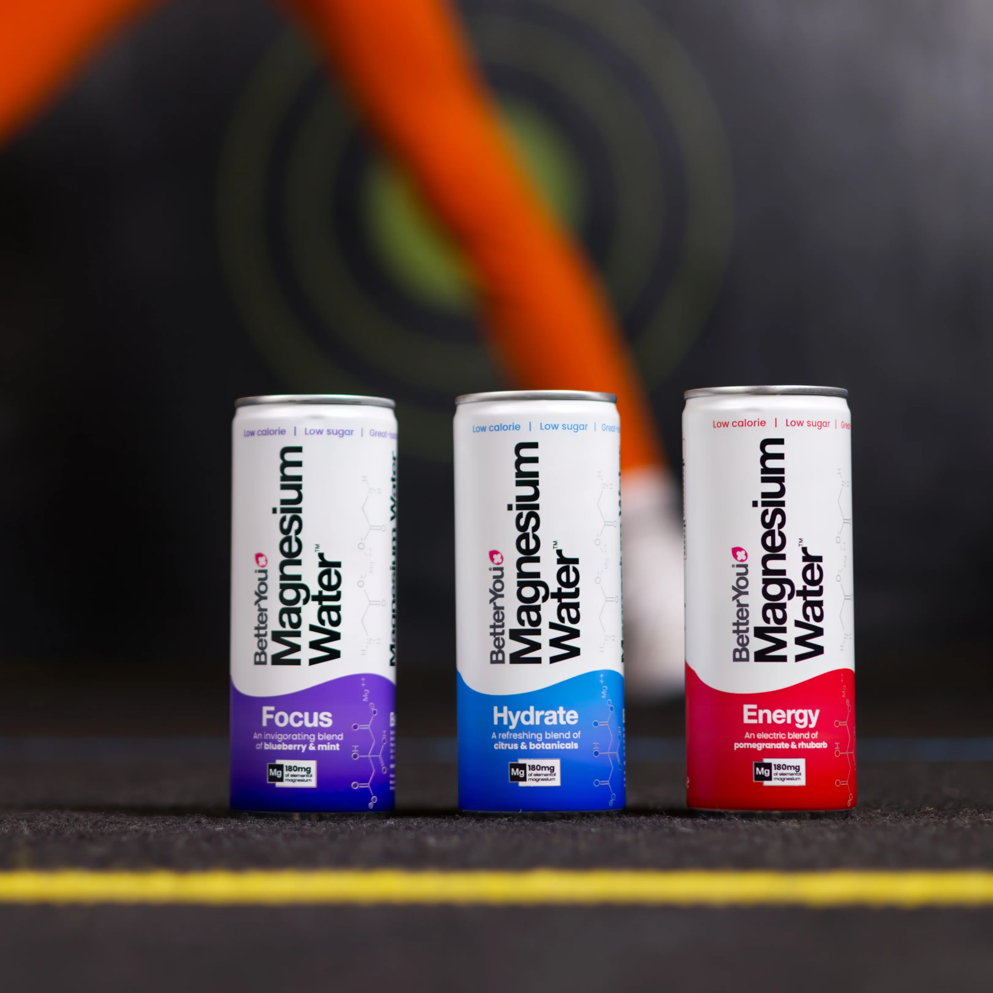 Magnesium Water Mixed Trial Pack - Image 7
